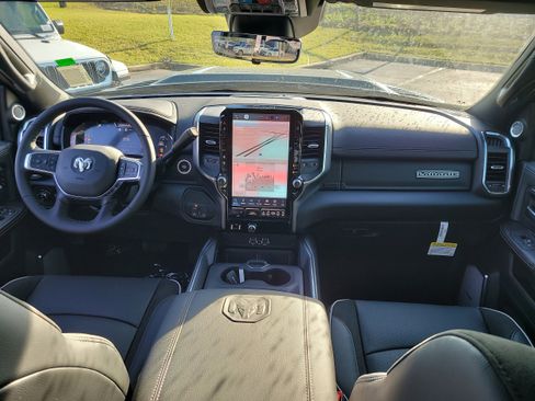 New 2026 RAM 2500 Laramie image 11