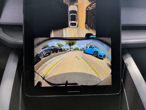 Used 2024 Polestar Polestar 2 RWD image 24