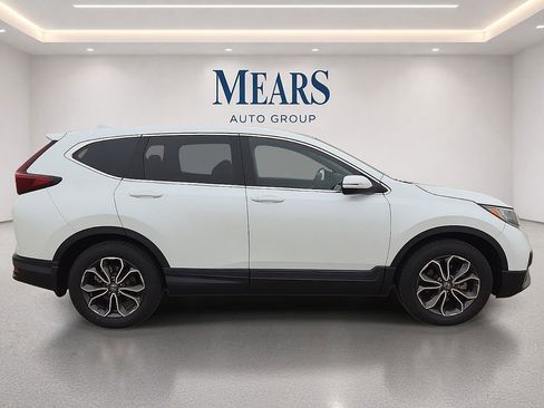 Used 2020 Honda CR-V EX image 6