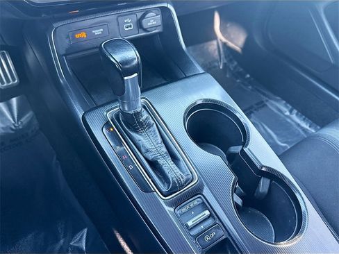 Used 2023 Honda Civic Sport image 16