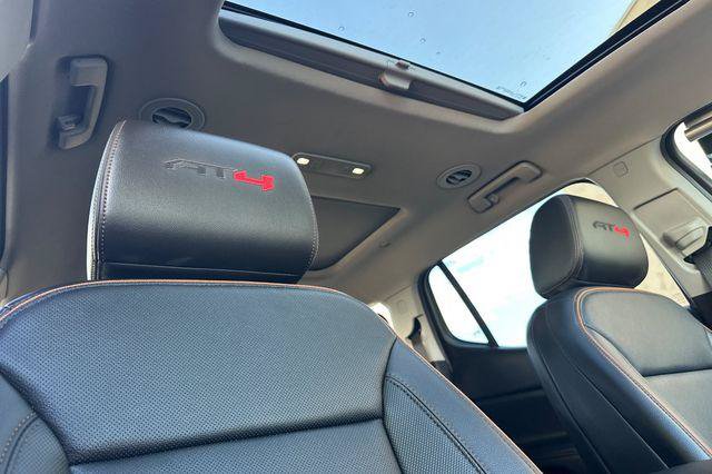 Used 2023 GMC Acadia AT4 w/ Preferred Package AWD/4WD image 18