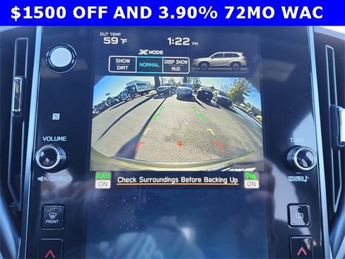 New 2026 Subaru Forester Limited image 20