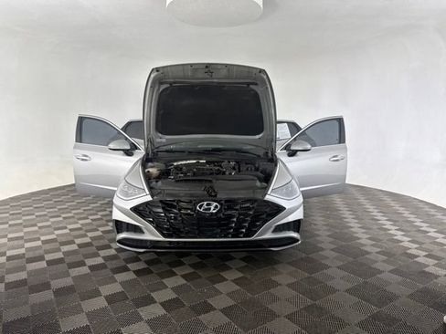 Used 2022 Hyundai Sonata Limited FWD image 14