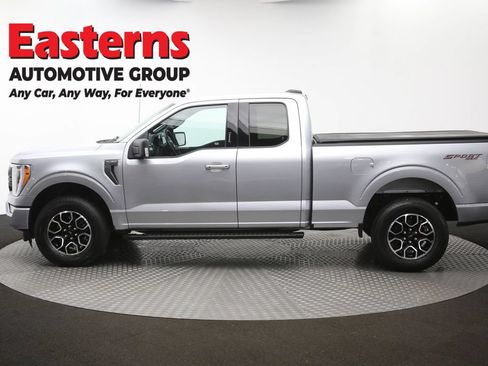 Used 2023 Ford F150 XL AWD/4WD image 63