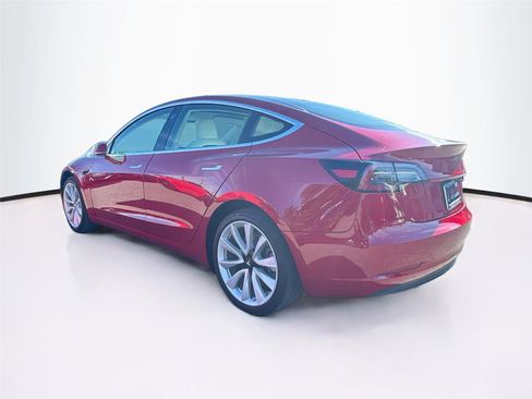 Used 2019 Tesla Model 3 Long Range image 5