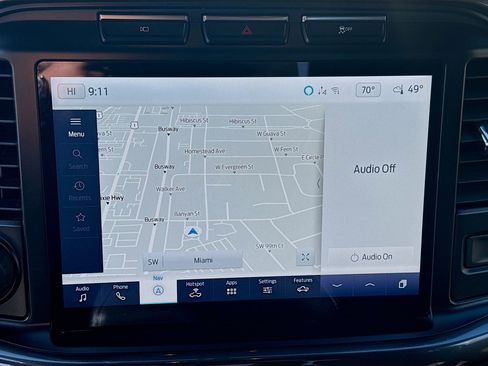 Used 2023 Ford F150 XLT w/ Equipment Group 302A High image 13