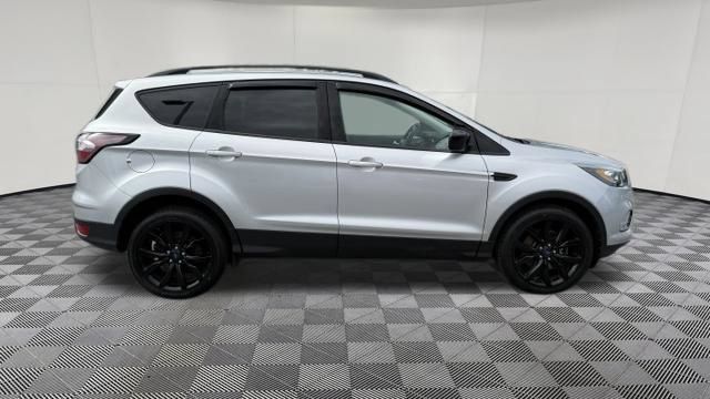 Used 2017 Ford Escape SE w/ Equipment Group 201A AWD/4WD image 6