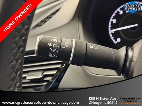 Used 2023 Acura RDX AWD image 22