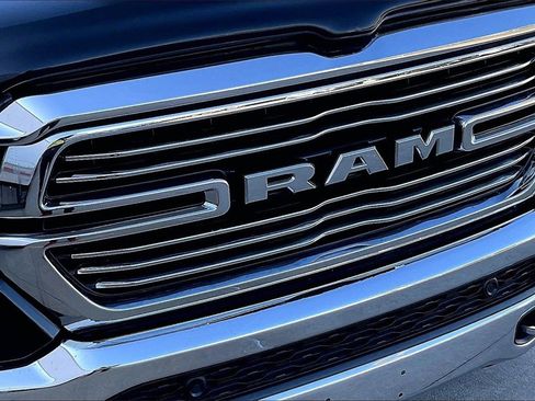 Used 2020 RAM 1500 Laramie image 30