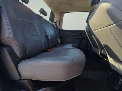 Used 2018 RAM 1500 Tradesman image 14