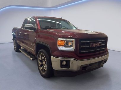 Used 2014 GMC Sierra 1500 SLT w/ All-Terrain Package