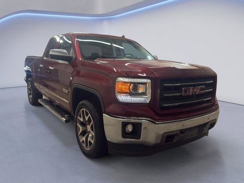 Used 2014 GMC Sierra 1500 SLT w/ All-Terrain Package image 1