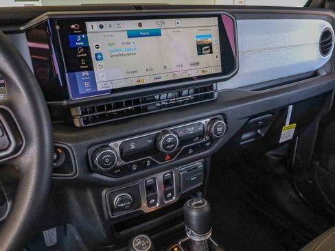 New 2025 Jeep Wrangler Sport image 12