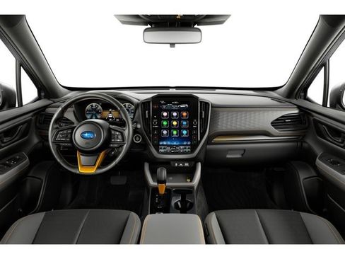 New 2026 Subaru Forester Wilderness AWD/4WD image 19
