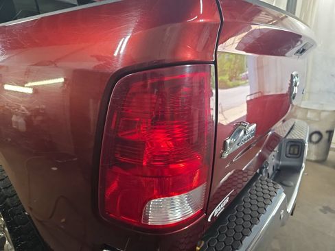 Used 2016 RAM 1500 Big Horn AWD/4WD image 32