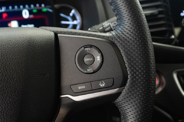 Certified 2023 Honda Passport EX-L image 12