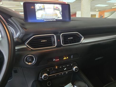 Used 2025 MAZDA CX-5 AWD 2.5 S w/ Preferred Package image 21
