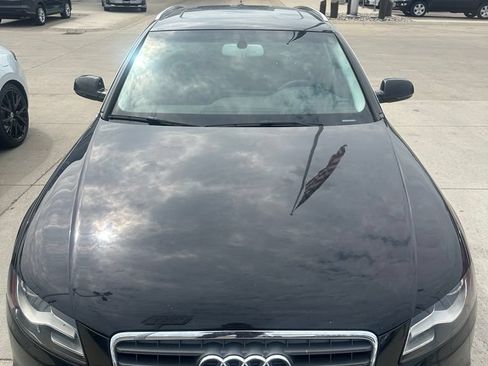 Used 2011 Audi A4 2.0T Premium Plus AWD/4WD image 7