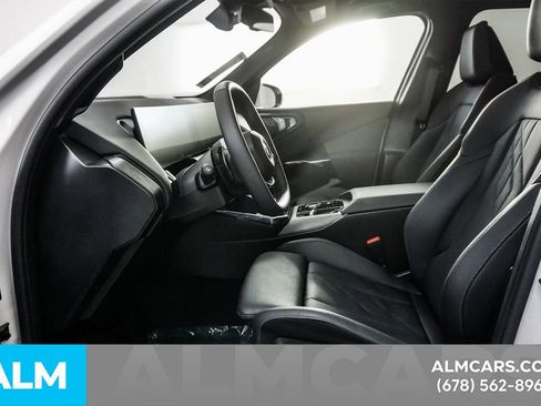 Used 2026 BMW X3 xDrive30 w/ Convenience Package image 16