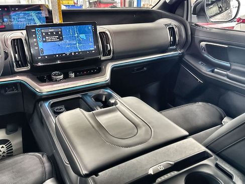 New 2026 Ford Expedition Platinum AWD/4WD image 28