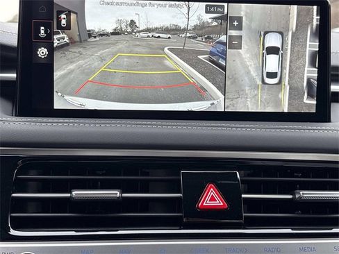 Used 2025 Genesis G70 3.3T Advanced w/ Sport Prestige Package image 18