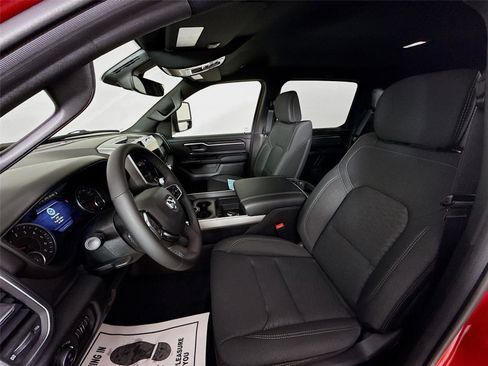 New 2026 RAM 1500 Big Horn image 11