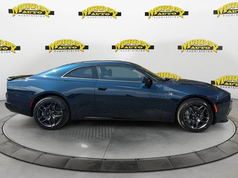 New 2026 Dodge Charger R/T Scat Pack image 6