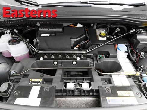 Used 2021 Volkswagen ID.4 Pro S w/ ID.4 Protection Package image 7