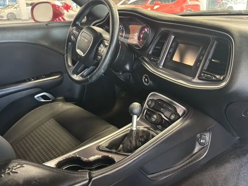 Used 2015 Dodge Challenger R/T w/ Quick Order Package 22B R/T RWD image 12