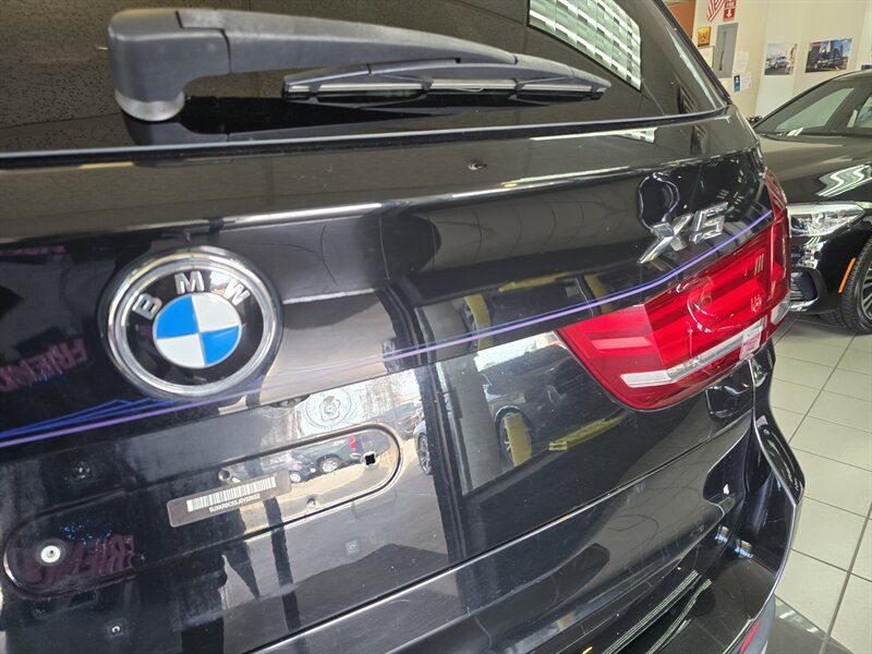 Used 2018 BMW X5 xDrive35i AWD/4WD image 41