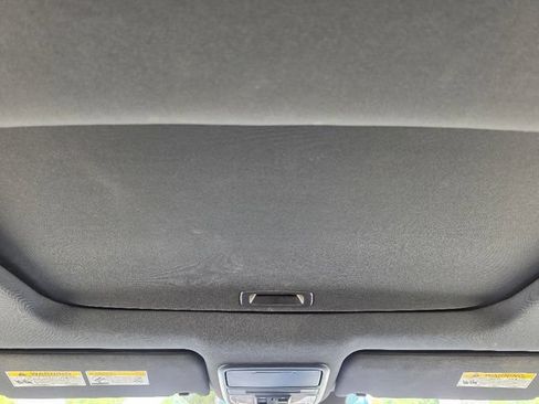 Used 2025 Honda Passport TrailSport image 31
