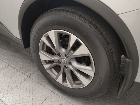 Used 2018 Nissan Murano S w/ Cargo Package FWD image 31