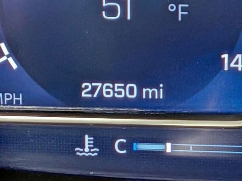 Certified 2024 Chevrolet Tahoe Premier w/ Max Trailering Package image 26