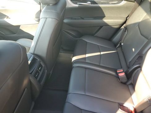 Certified 2023 Cadillac XT5 Premium Luxury w/ LPO, Floor Liner Package AWD/4WD image 31