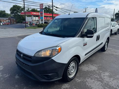 Used 2016 RAM ProMaster City Tradesman FWD image 3