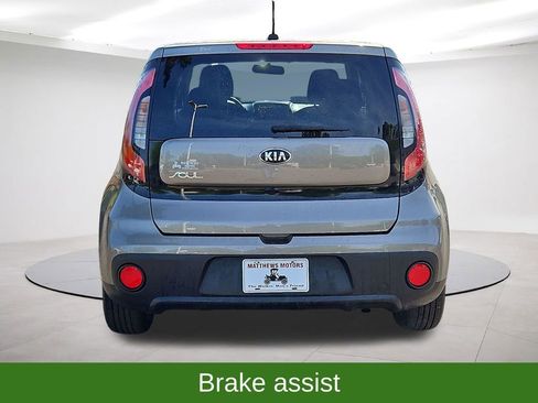 Used 2018 Kia Soul FWD image 6
