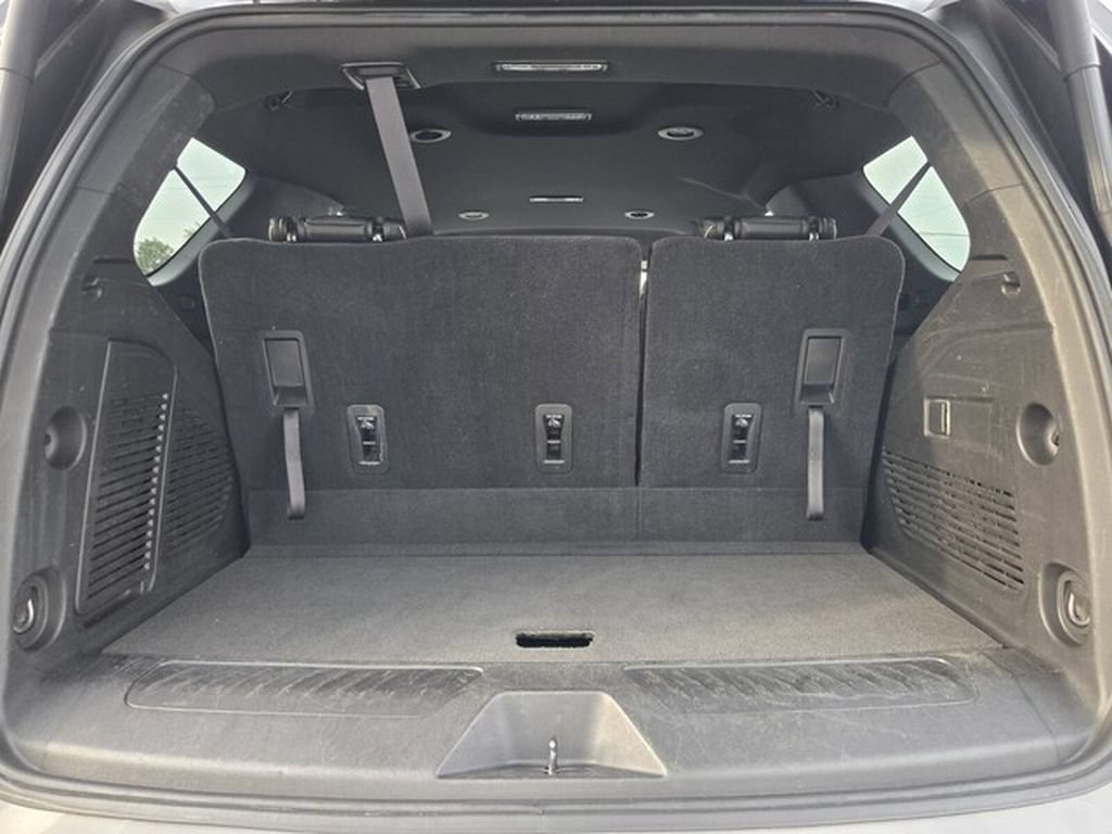 Used 2021 GMC Yukon SLT AWD/4WD image 13