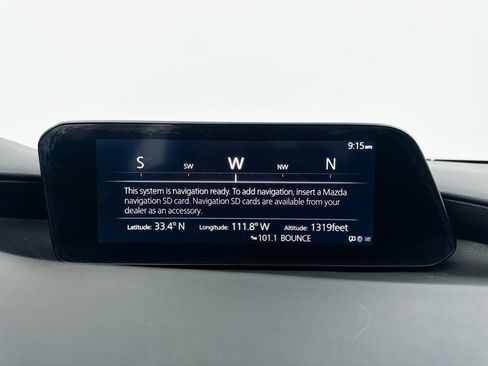 Used 2019 MAZDA MAZDA3 Sedan w/ Select Package FWD image 21