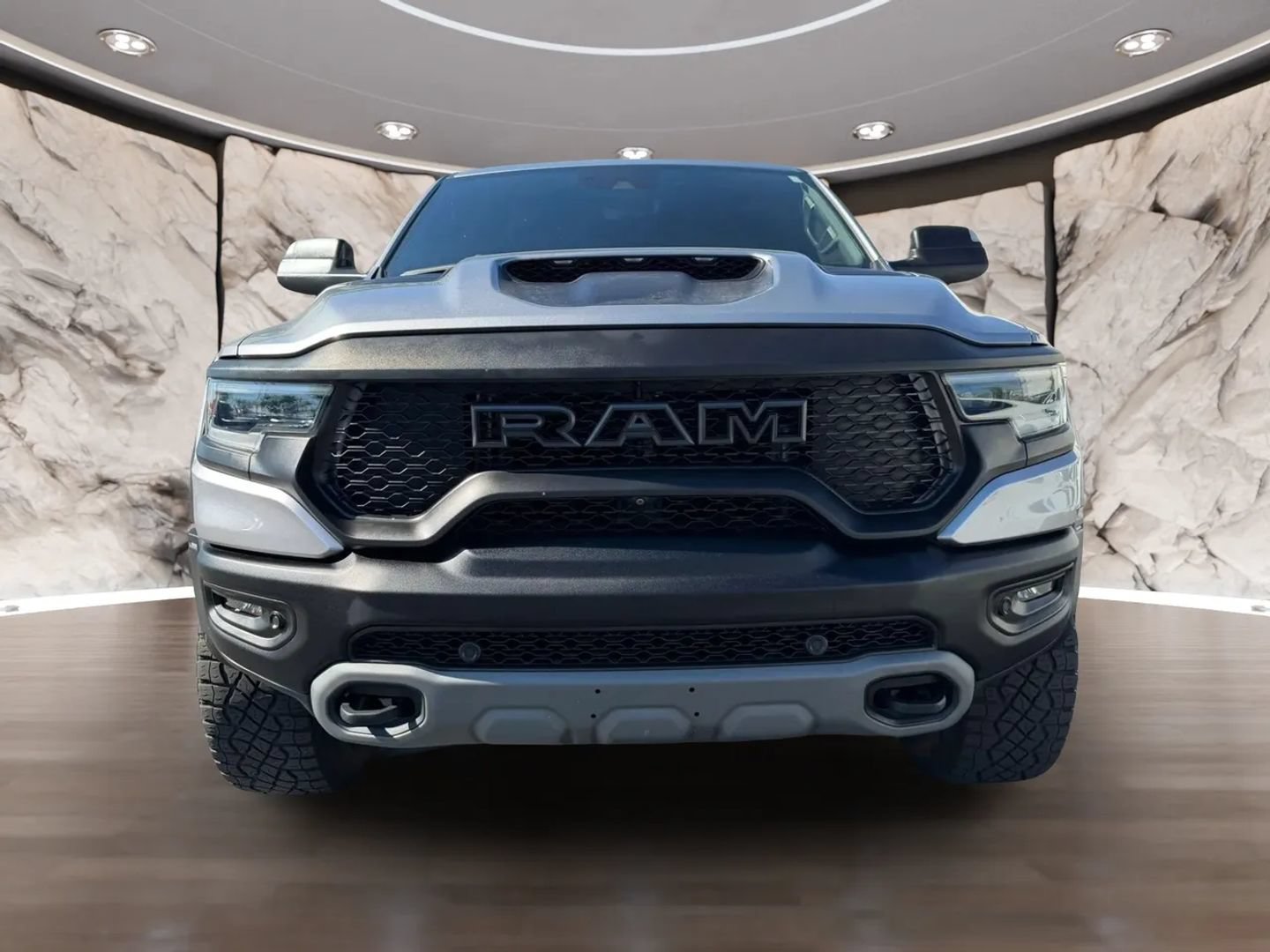 Used 2022 RAM 1500 TRX w/ TRX Level 2 Equipment Group AWD/4WD image 2