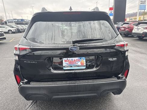 New 2026 Subaru Forester Premium image 51