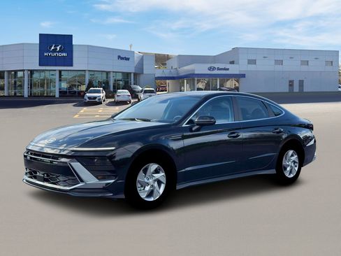 New 2026 Hyundai Sonata SE image 2