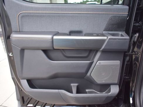 Used 2023 Ford F150 Tremor w/ Equipment Group 402A High AWD/4WD image 45