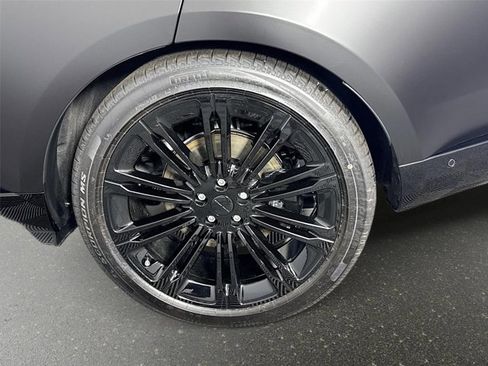 New 2026 Land Rover Range Rover SE AWD/4WD image 33