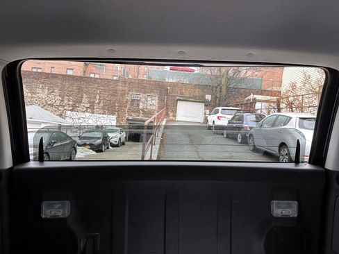 Used 2021 Toyota 4Runner Venture w/ Moonroof Package image 21