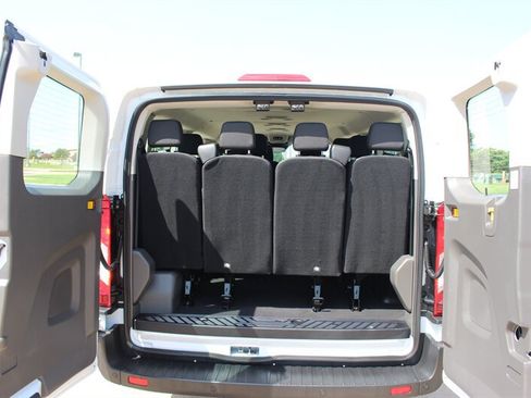 Used 2026 Ford Transit 350 XLT RWD image 10