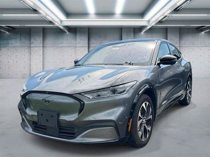 Used 2023 Ford Mustang Mach-E Premium