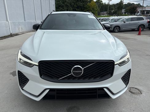 Used 2026 Volvo XC60 B5 Plus w/ Protection Package Premier image 6