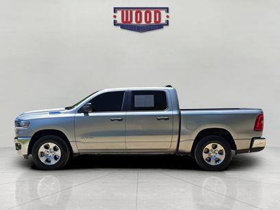 Used 2025 RAM 1500 Big Horn