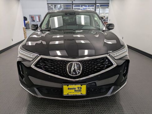 Used 2022 Acura RDX w/ Technology Package image 2