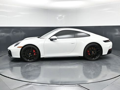 Used 2026 Porsche 911 Carrera S RWD image 2